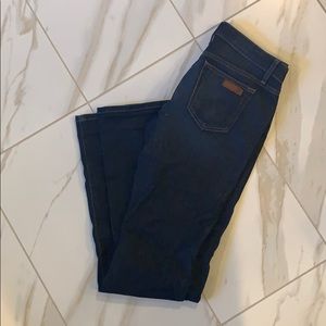 Joe‘a Jeans boot cut jeans. Never worn or hemmed.